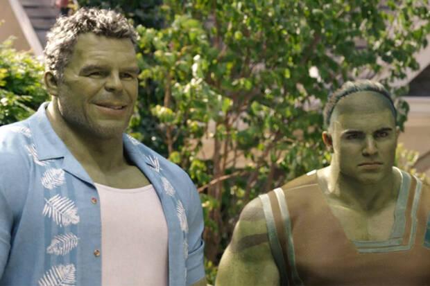 Skaar
