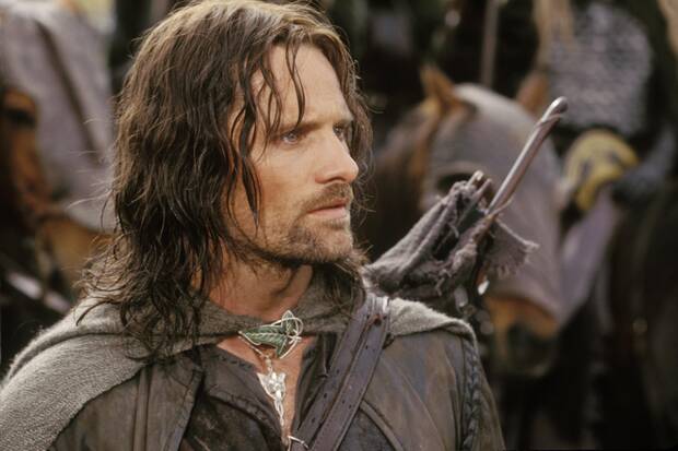 Aragorn
