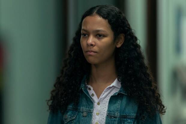 ¿Quiénes son Verna y Arthur en La caída de la Casa Usher?: Lenore