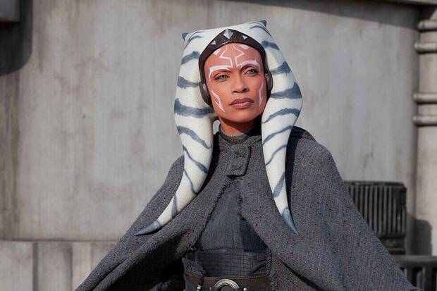 Ahsoka Tano
