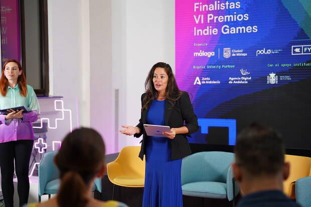 Premios Indie Game 2024