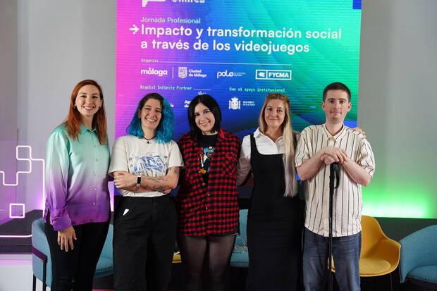 Premios Indie Game 2024