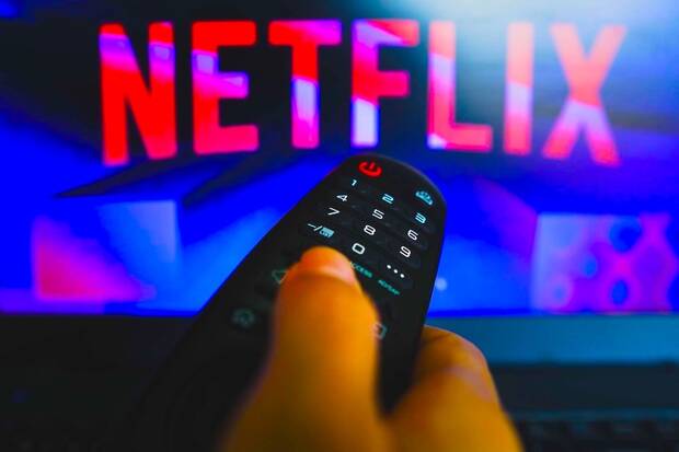 Netflix España