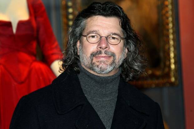 Ronald D. Moore ficha por la serie de God of War en Amazon