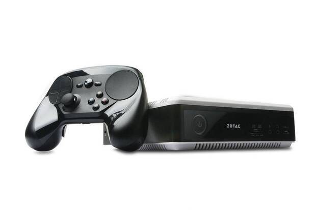 Detalles, precios y caractersticas de las primeras Steam Machines puestas a la venta Imagen 2