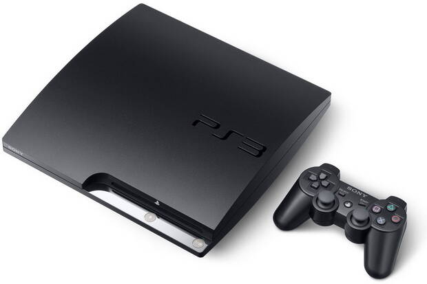 PlayStation 3 cumple 10 aos Imagen 2