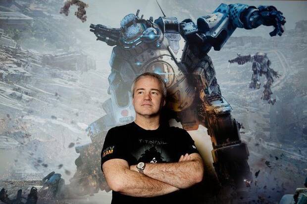 Respawn Entertainment tranquiliza a los fans tras ser comprados por EA Imagen 2