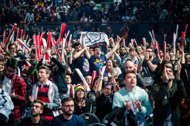 Worlds de LoL: G2 Esports hace historia al vencer al gran favorito y se mete en la final Imagen 3