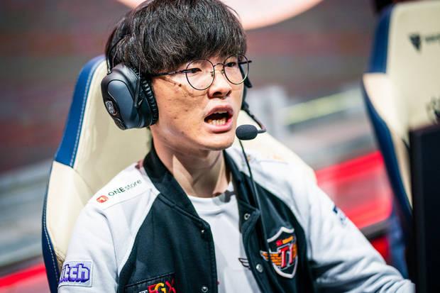 Worlds de LoL: G2 Esports hace historia al vencer al gran favorito y se mete en la final Imagen 2