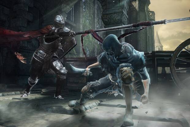 Dark Souls 3 es el juego ms estresante