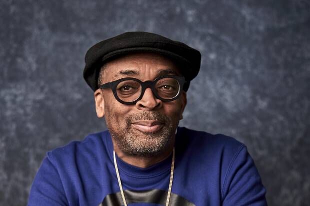 Spike Lee dirige un musical sobre la viagra de Pfizer