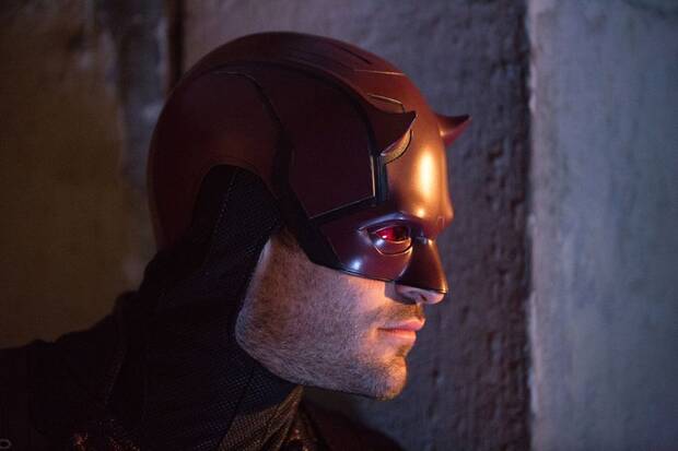 Daredevil y su posible regreso