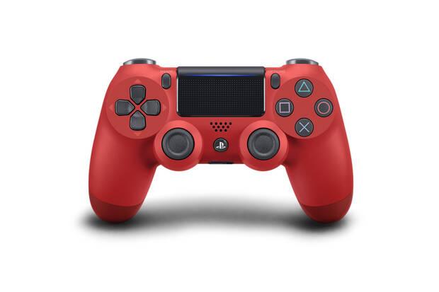 Mando DualShock 4 tambin de rebaja en Black Friday