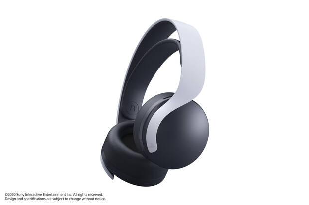 Cuando tengamos más juegos y los cascos oficiales os hablaremos más en detalle de esta característica de PS5, que de momento apenas hemos podido probar si es para tanto como decían.