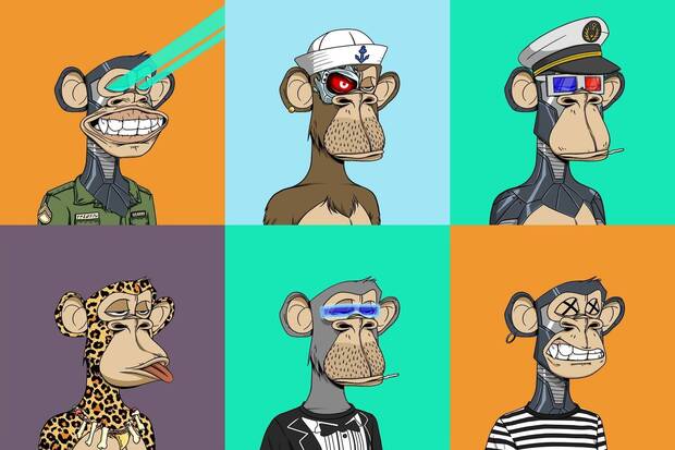 Bieber Monkey