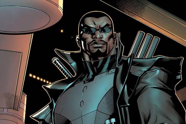 Blade