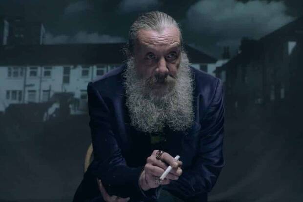 Alan Moore