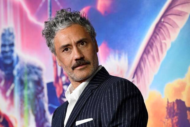 Thor Taika Waititi