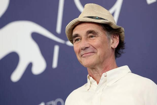 Mark Rylance