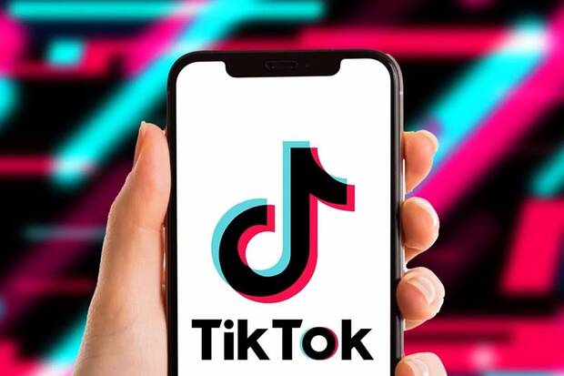 TikTok