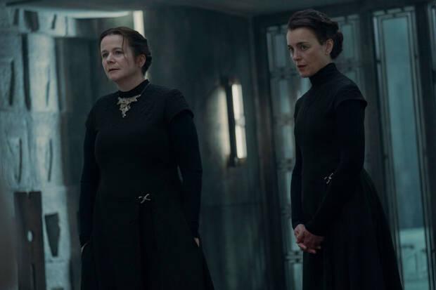 Bene Gesserit