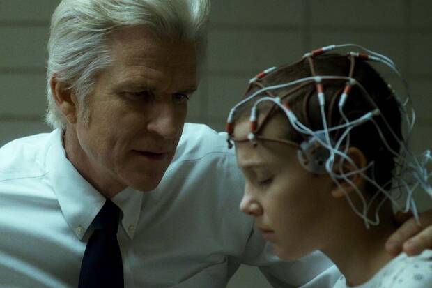 Matthew Modine cree que el Dr. Benner de Stranger Things no est� muerto