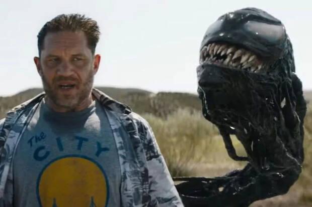 Venom: El ltimo baile