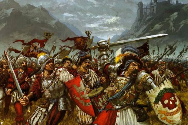 Warhammer Fantasy