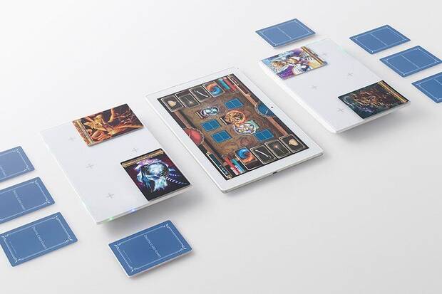 Sony anuncia sus juegos para mviles y colaboraciones con NIS y Square Enix Imagen 4