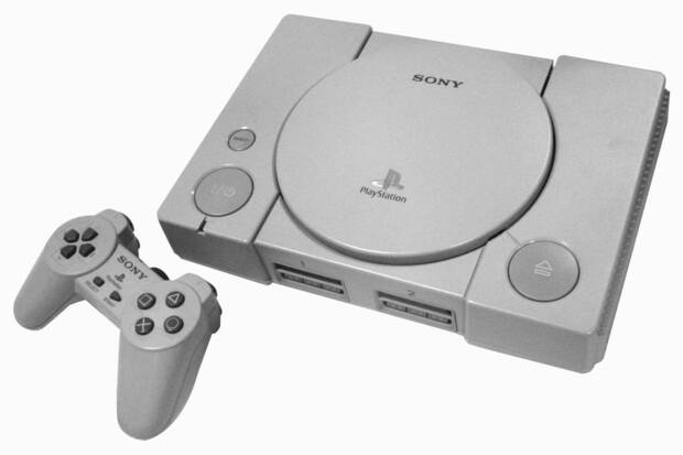 La primera PlayStation cumple 25 aos Imagen 2