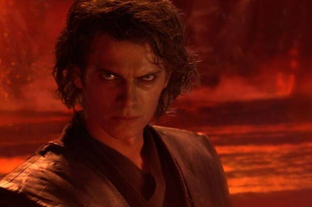 Anakin Skywalker y Obi-Wan volverán a Disney+