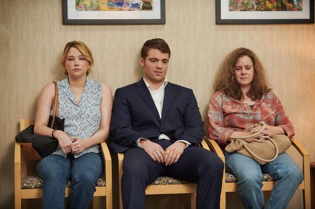 Hillbilly, una elegía rural en Netflix