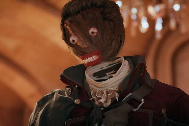 Bugs en videojuegos