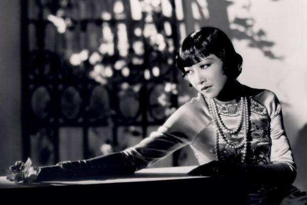 Anna May Wong estará interpretada por Li Jun Li en Babylon