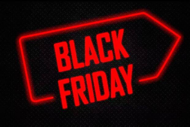 Ofertas Black Friday 2020