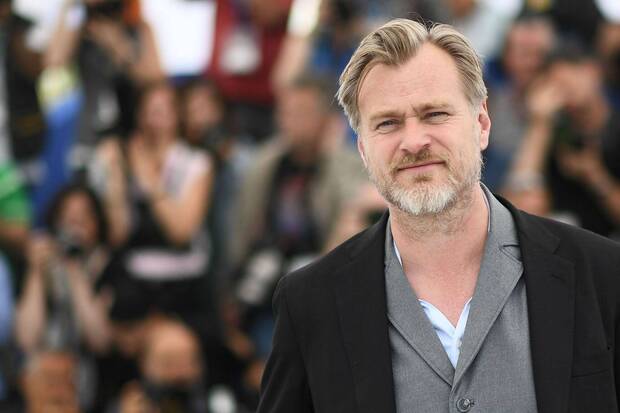 Nolan carga contra HBO MAX