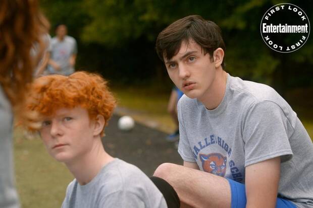 Cobra Kai en Netflix