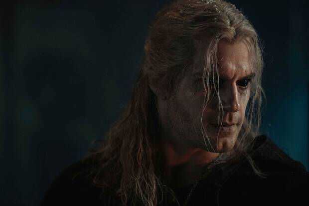 Sentidos Brujo Henry Cavill