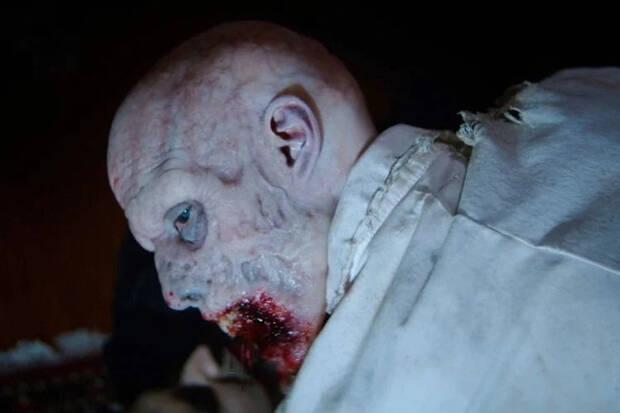 Los monstruos de Resident Evil: Bienvenidos a Raccoon City