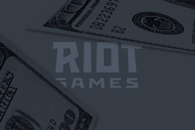 Riot Games pagar