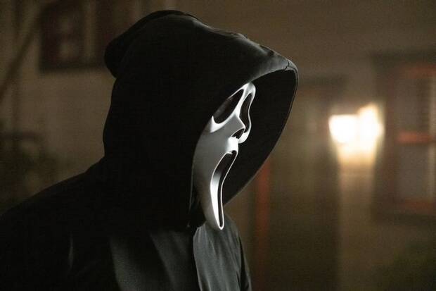 Scream 5
