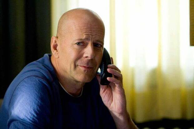 Bruce Willis