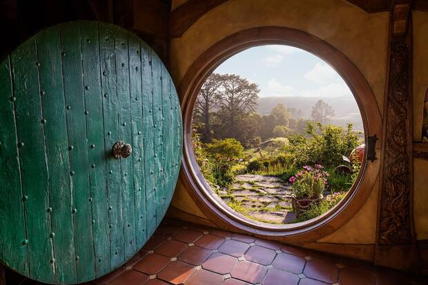 Hobbiton