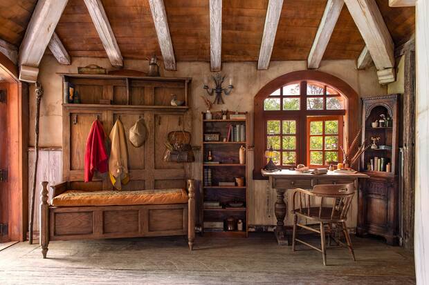 Hobbiton