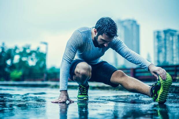 Deporte para acelerar el matabolismo