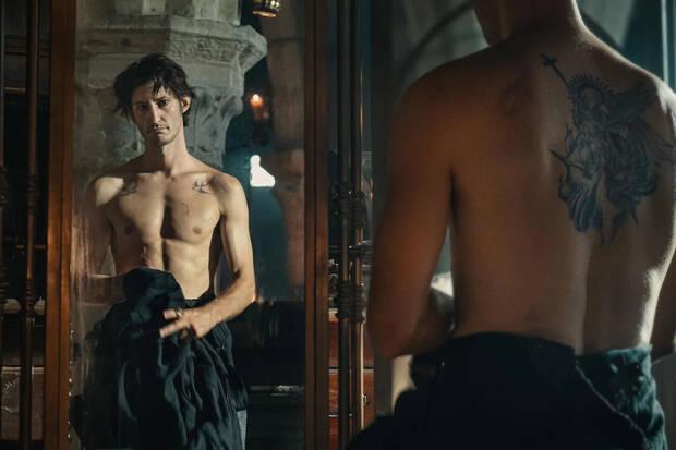 El conde de Montecristo