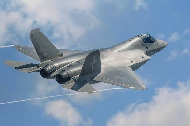 F-35 de EE.UU