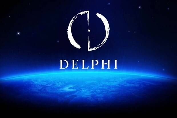 Delphi Interactive