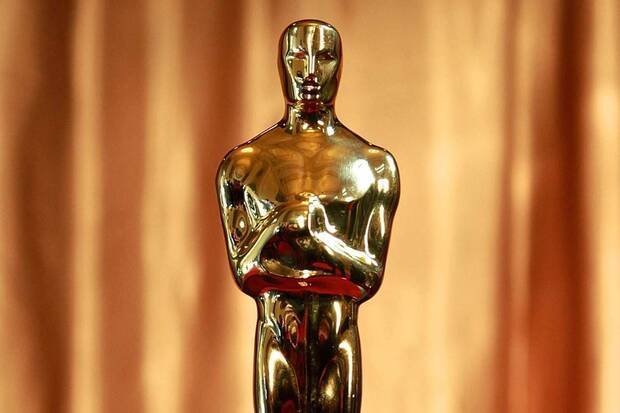 Premios �scar