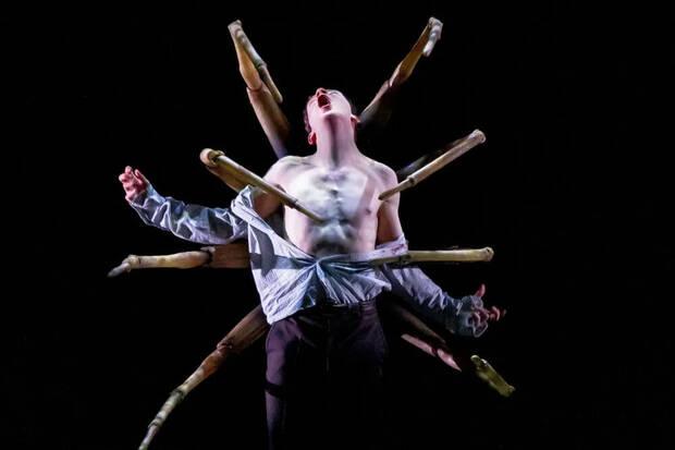 Stranger Things y su obra de teatro